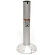 Springfield Boat Locking Seat Pedestal 1240020-DAL | 20 Inch 2ND Gen
