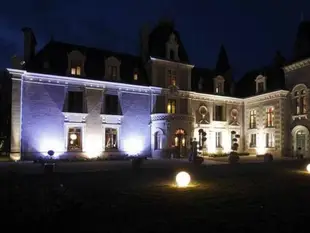 Hotel Chateau de la Barbiniere