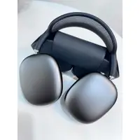 在飛比找蝦皮購物優惠-【艾爾巴二手】Airpods Max 耳罩式無線藍芽耳機 (