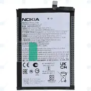 FREE EXPRESS POST Genuine Nokia G60/5G ....CN450 Battery Replacement