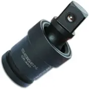 3/8" Impact Universal Joint Uni Joint Socket Adaptor Pro Air Tools