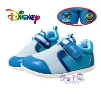 在飛比找樂天市場購物網優惠-DISNEY迪士尼 童鞋 怪獸電力公司 怪獸大學 不對稱電繡