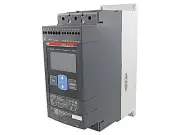 1SFA897108R7000 Module: Softstart US current: 208-600VAC DIN 45kW 0-30/1-30s 85A