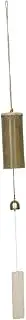 BESPORTBLE Bamboo Wind Chimes Garden Decor Outdoor Patio Ornament Weatherproof Hanging Bell for Door Balcony