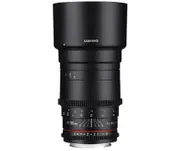 Samyang 135mm T2.2 VDSLR II - Nikon Full Frame