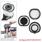 Bin Lid Cap For Dyson Vacuum Cleaner V6/V7/V8 Replacement Cover With Seling Ring