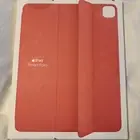 Apple Smart Folio iPad Pro 12.9" 4th 3rd Gen Case Pink Citrus MH063ZM/A
