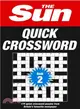 The Sun Quick Crossword Book 2