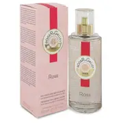 Rose Fragrant Wellbeing Water Spray by Roger & Gallet for Women - 100 Ml