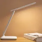 Adjustable Arm LED Table Lamp Study Work Bedside Nightstand Desktop Night Light