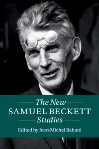 在飛比找博客來優惠-The New Samuel Beckett Studies