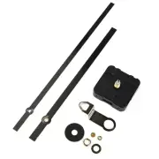 Quartz Wall Clock Clock Mechanism Parts Motor Mechanism Quartz Repair Kit