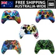 Xbox One Controller Skin Cover Case Protective Silicone Rubber Grip