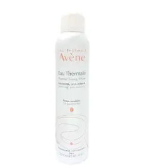 【Avene 雅漾】舒護活泉水 300ml(台灣公司貨)三入