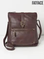 FatFace Ava Brown Backpack (E50253) | $205