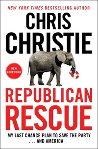 在飛比找誠品線上優惠-Republican Rescue: My Last Cha