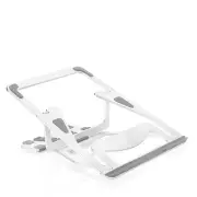 Laptop Stand Portable Adjustable Lifting Computer Bracket Display Bracket for 11.6-15.6 Inches Macbook