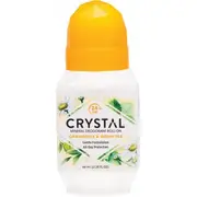 Deodorant Roll-on (Chamomile & Green Tea) - 66mL
