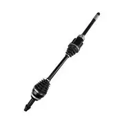Basco Constant Velocity Axle - CVA1576