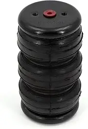 Air Suspension Shock Absorber Airspring Bellow Rubber Airspring Air Ride Shock Absorbe 3E2200 Compatible For Truck Or Pickup Truck