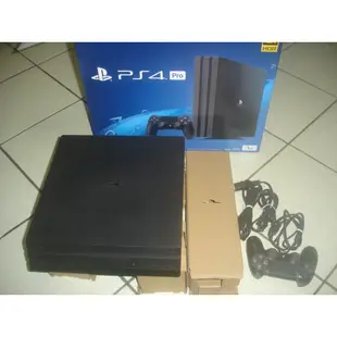 ps4主機pro(改SSD)(可以刷卡)火龍 死亡擱淺  黑 白 7218 /7117 7017