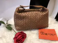 在飛比找Yahoo!奇摩拍賣優惠-※芯閣名牌精品店※Bottega Veneta (BV) 2