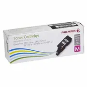 Fuji Xerox CT202266 Toner Cartridge (Magenta)