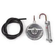 Edelbrock Uni-Sync Carburettor Balancer - ED4027
