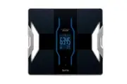 Tanita RD-953 Wireless Innerscan Body Composition Monitor Black