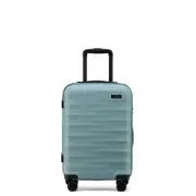 Tosca Interstellar 2.0 Hard Shell Luggage Suitcase 20" Small - Ocean Blue