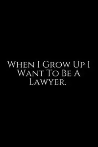 在飛比找博客來優惠-When I Grow Up: Lawyer Gift: 6