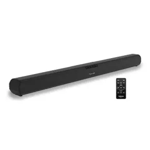 【TOSHIBA 東芝】藍牙家庭劇院 重低音聲霸SoundBar(TY-SBX130B)