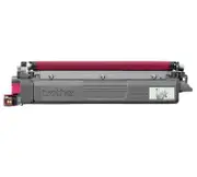 Brother TN-258M Magenta Toner Cartridge