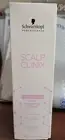 Schwarzkopf Scalp Clinix MicroBiome Pre-Shampoo Scrub 6.7oz exp 2024