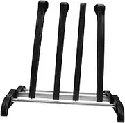 iplusmile 2 Pair Boot Display Rack Organizer for Boots for Entryway Efficient Design