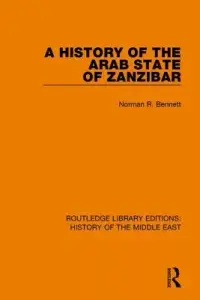 在飛比找博客來優惠-A History of the Arab State of