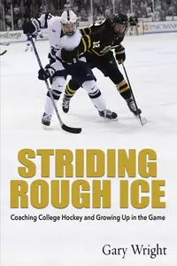 在飛比找誠品線上優惠-Striding Rough Ice: Coaching C