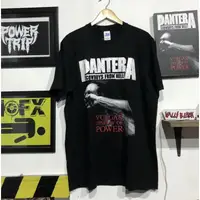 在飛比找蝦皮購物優惠-Pantera 襯衫