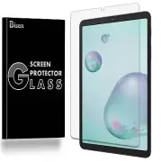 Tempered Glass Screen Protector Guard For Samsung Galaxy Tab S6 Lite (2022/2020)