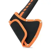 Axe Sheath Head Cover blade hatchet case holster portable protector replacement