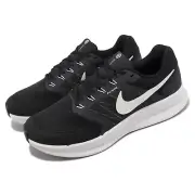 Nike Run Swift 3 Black White Men Running Sports Shoes Sneakers DR2695-002