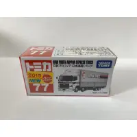 在飛比找蝦皮購物優惠-tomica 77 hino profia nippon e