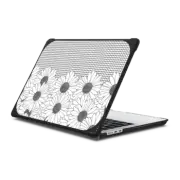 MacBook Air 13-inch (M2 - M4) Bounce Case Daisy Grid