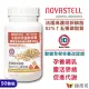 【赫而司】法國高濃縮【非基改大豆卵磷脂-600mg】軟膠囊(90顆*1罐) 含62%以上磷脂質