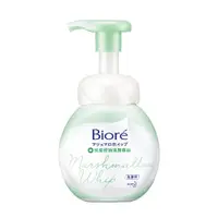 在飛比找蝦皮商城優惠-Biore 抗痘控油洗顏慕絲 160ml【家樂福】