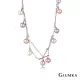 【GIUMKA】珍珠項鍊．純銀．女款．銀色(新年禮物)
