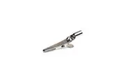 UTILUX Uninsulated Alligator Clip Solder Or Screw