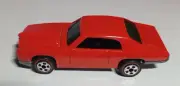 1994 Johnny Lightning Commemorative Custom Pontiac GTO