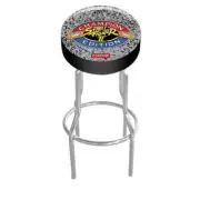 Arcade1UP Street Fighter Champion Edition Branded Stool Adjustable 21.5" - 29.5"