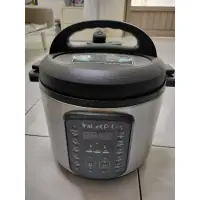 在飛比找蝦皮購物優惠-免運Instant Pot 壓力鍋 Duo SV(很少使用)